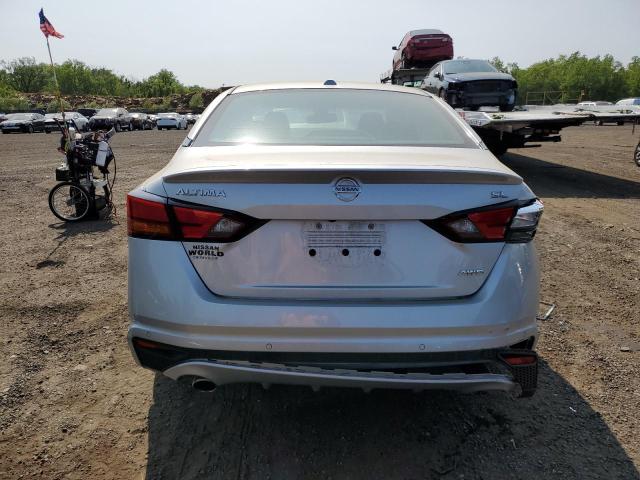 Photo 6 from auction – 2019 NISSAN ALTIMA SL with VIN 1N4BL4EW6KC182654