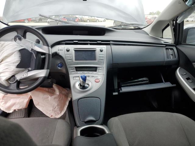 Photo 8 from auction – 2015 TOYOTA PRIUS with VIN JTDKN3DU9F0476068