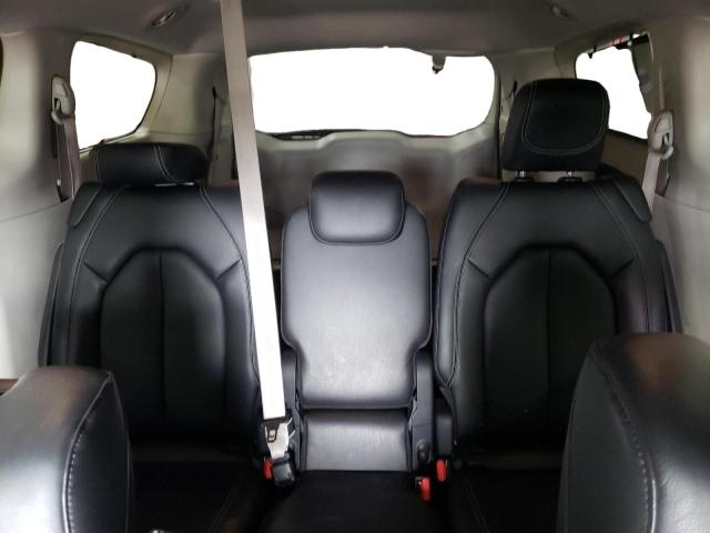 Photo 10 from auction – 2022 CHRYSLER PACIFICA T with VIN 2C4RC1BG6NR193489