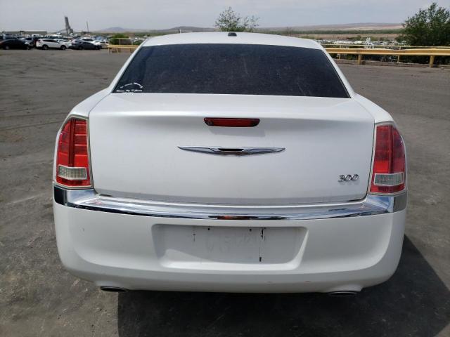 Photo 6 from auction – 2011 CHRYSLER 300 LIMITE with VIN 2C3CA5CG0BH528138