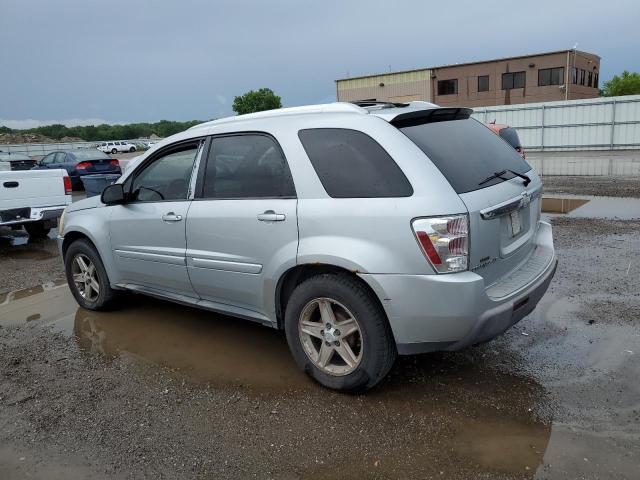 صورة رقم 2 من المزاد - 2005 CHEVROLET EQUINOX LT مع VIN 2CNDL73F656014593
