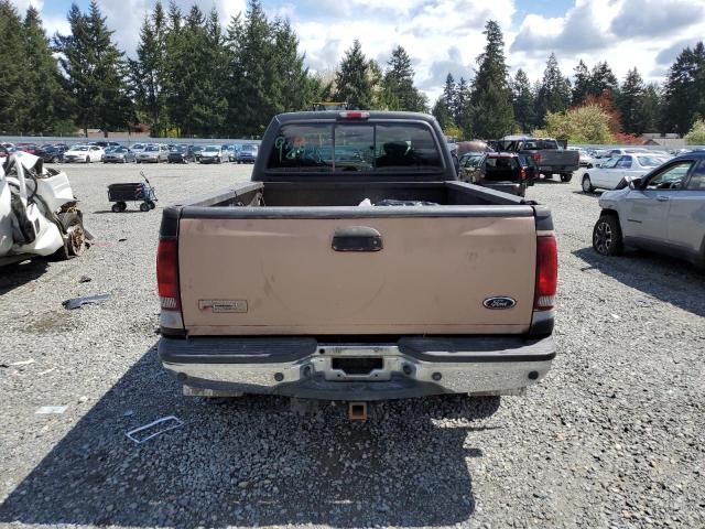 Photo 6 from auction – 2001 FORD F250 SUPER with VIN 1FTNX21F91EB37765