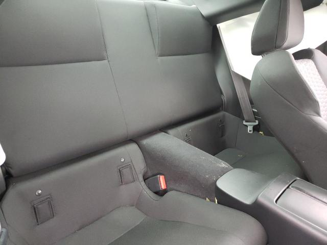 Photo 10 from auction – 2023 TOYOTA GR 86 with VIN JF1ZNBB15P9753268