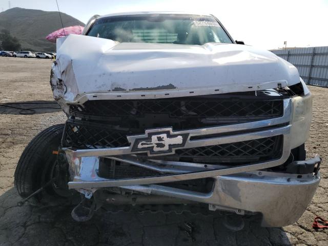 Foto 5 de la subasta – 2011 CHEVROLET SILVERADO con VIN 1GC2CVCG2BZ437227