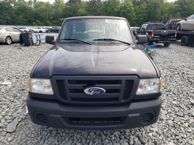 Photo 5 from auction – 2011 FORD RANGER with VIN 1FTKR1AD2BPA90803