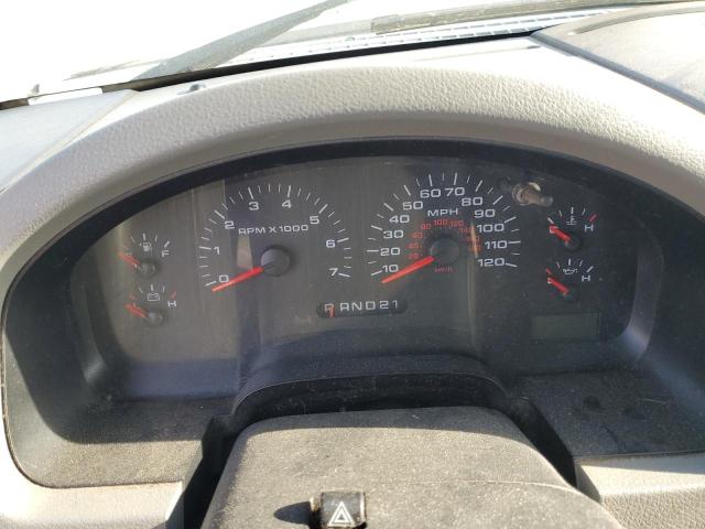 Photo 9 from auction – 2008 FORD F150 with VIN 1FTRX14W88FC28361