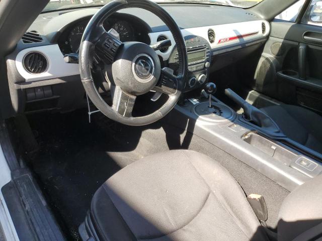 Photo 8 from auction – 2013 MAZDA MX-5 MIATA with VIN JM1NC2MF7D0231488