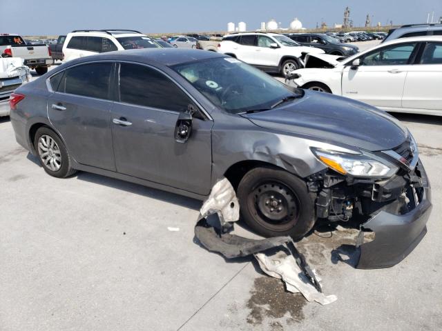 Photo 4 from auction – 2017 NISSAN ALTIMA 2.5 with VIN 1N4AL3AP0HC488441