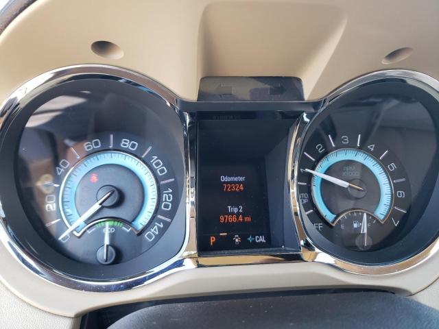 Photo 9 from auction – 2012 BUICK LACROSSE C with VIN 1G4GB5GR8CF220235