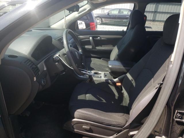 Photo 7 from auction – 2008 SATURN OUTLOOK XE with VIN 5GZER13778J130842