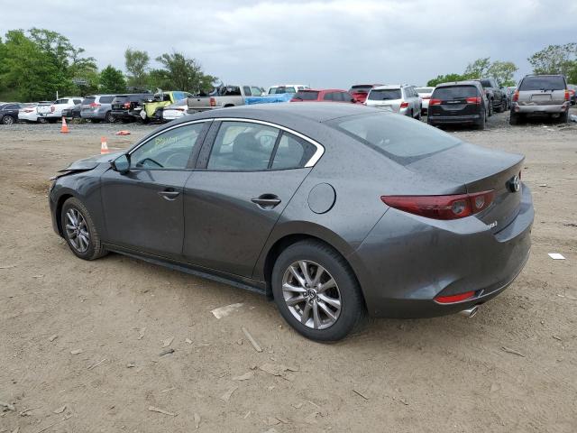 Zdjęcie 2 z aukcji – 2019 MAZDA 3 PREFERRE z VIN JM1BPACL0K1115632