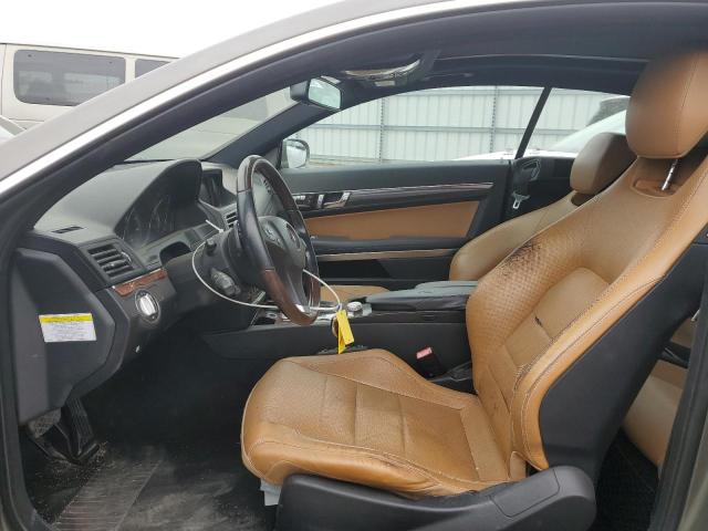 Photo 7 from auction – 2010 MERCEDES-BENZ E 550 with VIN WDDKJ7CB9AF007089