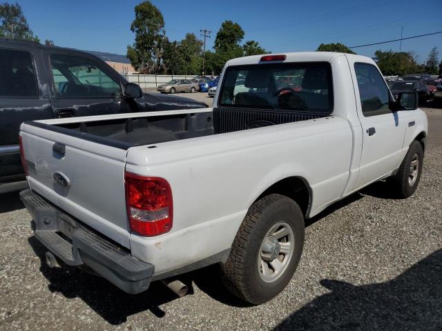 Photo 3 from auction – 2011 FORD RANGER with VIN 1FTKR1AD4BPA88440