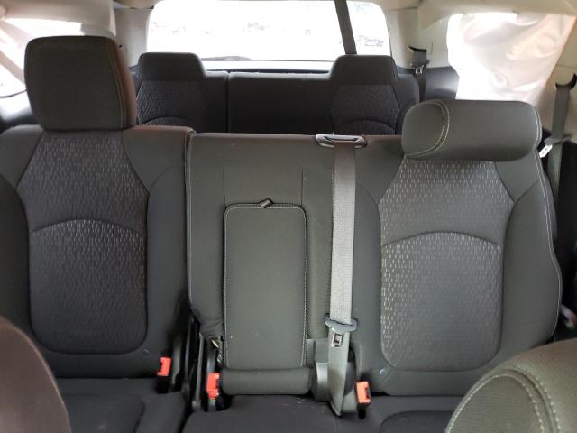 Photo 10 from auction – 2016 GMC ACADIA SLE with VIN 1GKKRNED2GJ102609