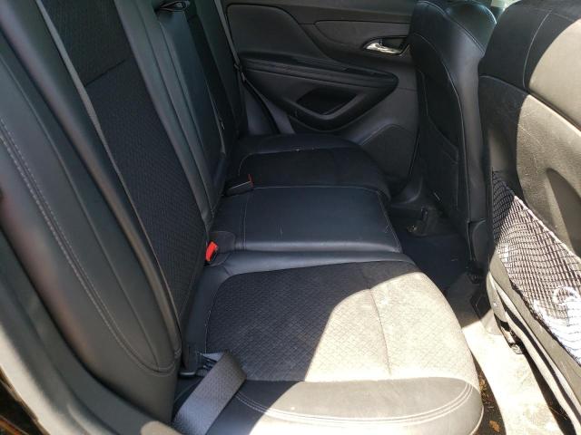 Photo 11 from auction – 2017 BUICK ENCORE PRE with VIN KL4CJASB2HB048723