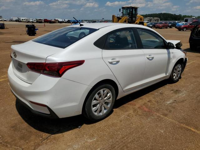 Photo 3 from auction – 2019 HYUNDAI ACCENT SE with VIN 3KPC24A37KE076834