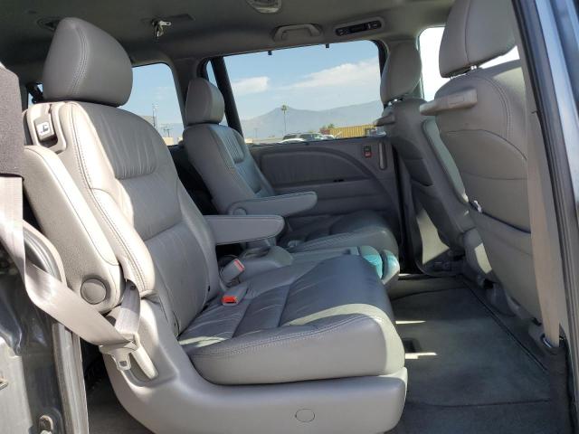 Photo 11 from auction – 2010 HONDA ODYSSEY EX with VIN 5FNRL3H60AB031499