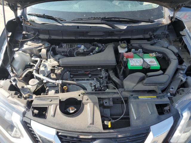 Photo 11 from auction – 2018 NISSAN ROGUE S with VIN KNMAT2MV6JP533363