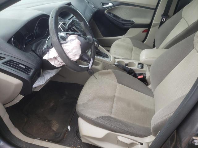 Zdjęcie 7 z aukcji – 2013 FORD FOCUS SE z VIN 1FADP3F21DL207417