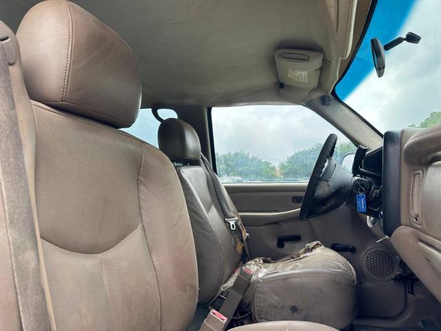 صورة رقم 5 من المزاد - 2006 CHEVROLET SILVERADO مع VIN 1GCHC23U76F140735