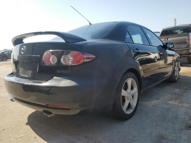 Photo 3 from auction – 2006 MAZDA 6 I with VIN 1YVHP80C165M67246