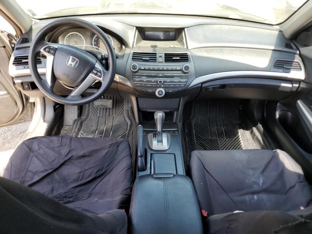 Photo 8 from auction – 2008 HONDA ACCORD EX with VIN JHMCP26798C012438