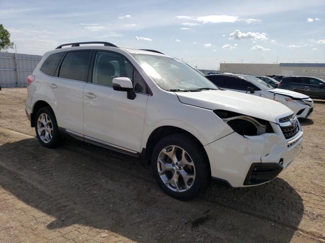 Photo 4 from auction – 2017 SUBARU FORESTER 2 with VIN JF2SJAWC2HH540137