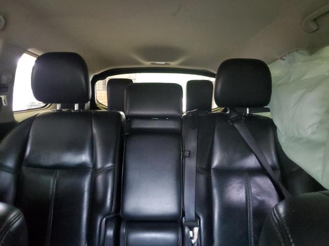 Photo 10 from auction – 2017 NISSAN PATHFINDER with VIN 5N1DR2MMXHC635314