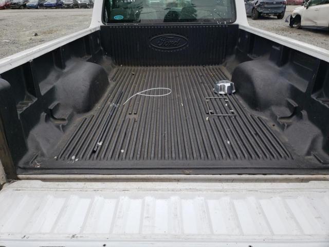 Photo 10 from auction – 2011 FORD RANGER with VIN 1FTKR1AD5BPA68147