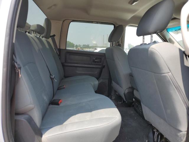 Photo 10 from auction – 2017 RAM 2500 ST with VIN 3C6TR4HT2HG673914
