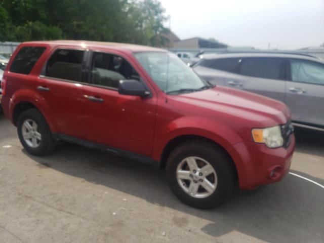 Photo 4 from auction – 2010 FORD ESCAPE XLS with VIN 1FMCU0C72AKD12042