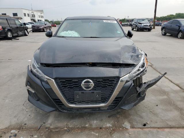 Photo 5 from auction – 2019 NISSAN ALTIMA SR with VIN 1N4BL4CV9KN307564