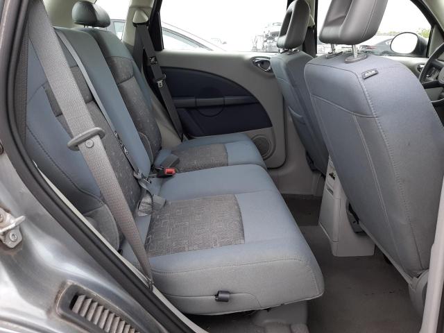 Photo 10 from auction – 2008 CHRYSLER PT CRUISER with VIN 3A8FY48B48T114977