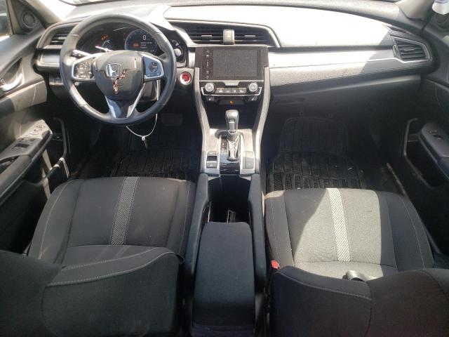 Photo 8 from auction – 2018 HONDA CIVIC LX with VIN 2HGFC2F67JH028708
