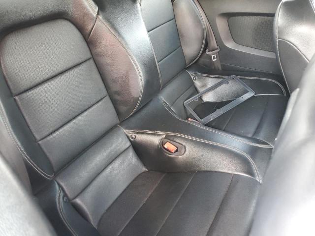 Photo 10 from auction – 2018 FORD MUSTANG with VIN 1FATP8UH1J5133285