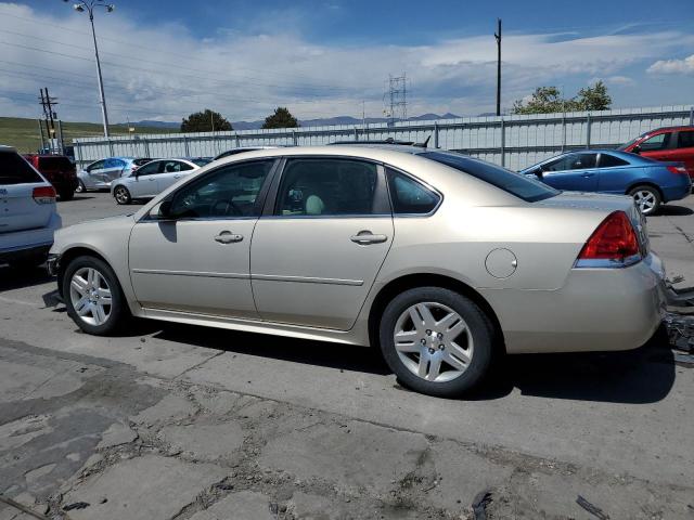 Photo 2 from auction – 2010 CHEVROLET IMPALA LT with VIN 2G1WB5EK8A1182153