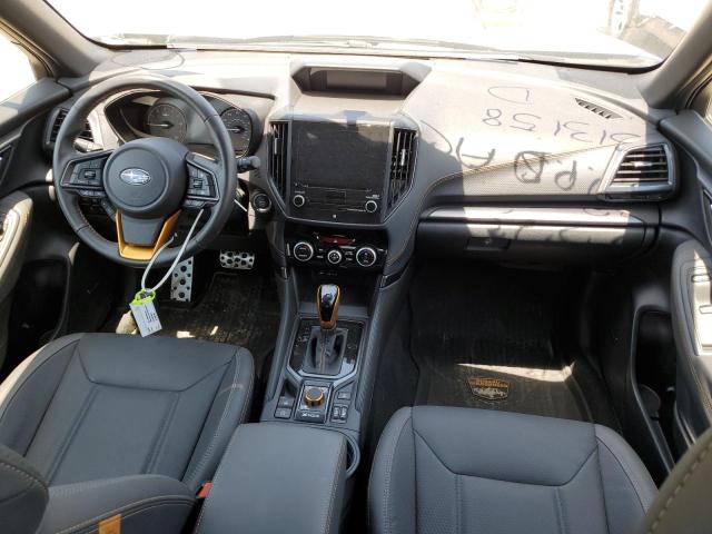 Photo 8 from auction – 2022 SUBARU FORESTER W with VIN JF2SKAMC9NH492406