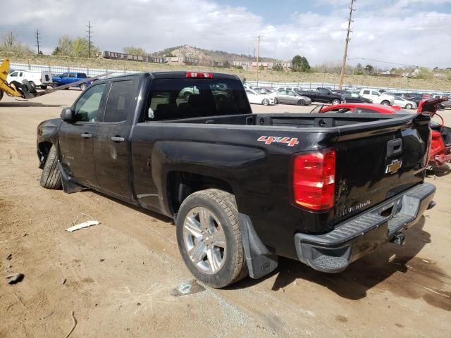 Photo 2 from auction – 2016 CHEVROLET SILVERADO with VIN 1GCVKPEC5GZ338737