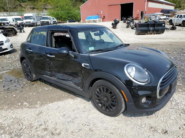 Photo 4 from auction – 2019 MINI COOPER with VIN WMWXU1C57K2F82590