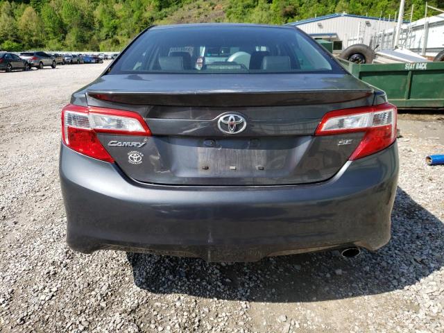 Photo 6 from auction – 2013 TOYOTA CAMRY L with VIN 4T1BF1FK5DU219696