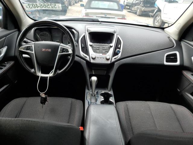 Photo 8 from auction – 2013 GMC TERRAIN SL with VIN 2GKFLTEK6D6390326