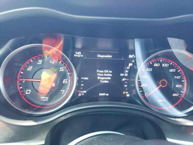 Photo 9 from auction – 2021 DODGE CHARGER SC with VIN 2C3CDXGJ5MH673543