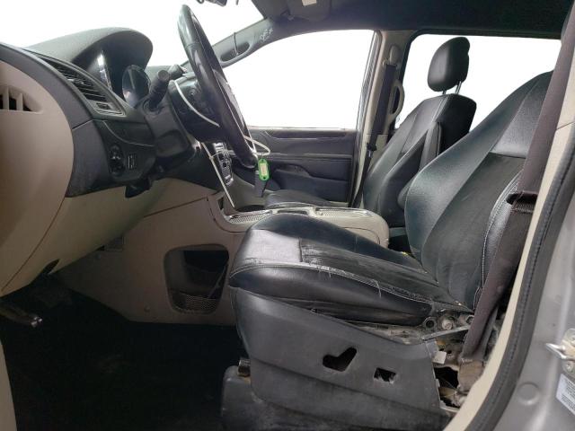 Photo 7 from auction – 2017 DODGE GRAND CARA with VIN 2C4RDGCG2HR715876