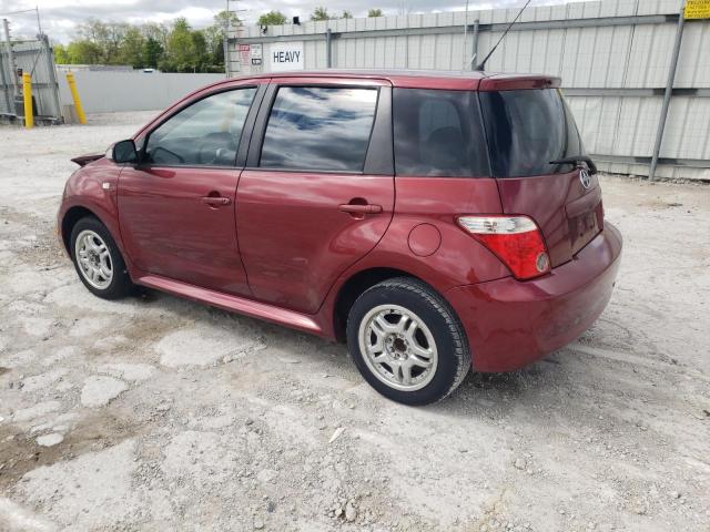Photo 2 from auction – 2006 TOYOTA SCION XA with VIN JTKKT624360168705