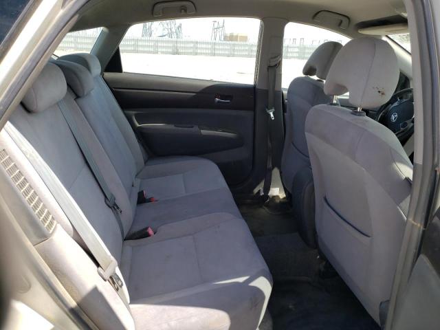 Photo 10 from auction – 2004 TOYOTA PRIUS with VIN JTDKB20U240028700