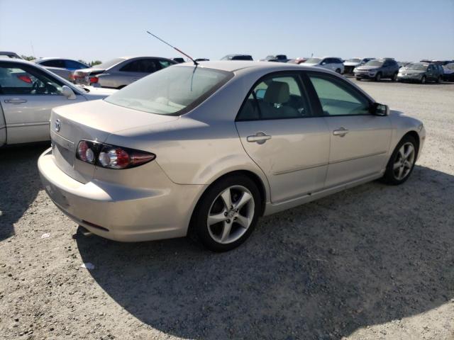 Photo 3 from auction – 2007 MAZDA 6 I with VIN 1YVHP80C675M05844