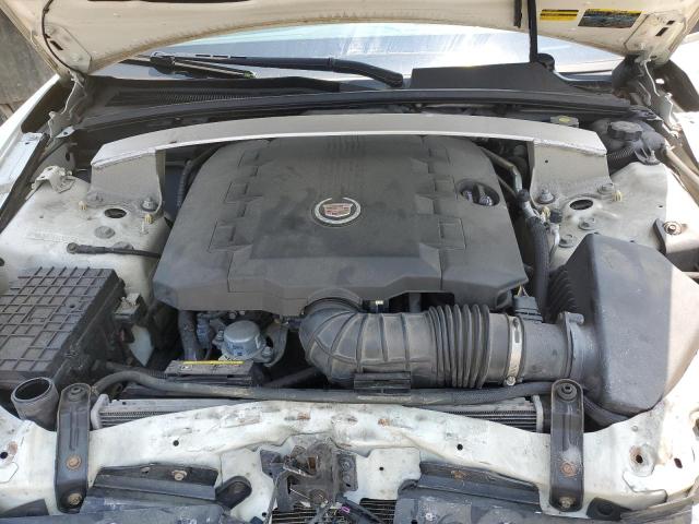 Photo 11 from auction – 2010 CADILLAC CTS PREMIU with VIN 1G6DS5EV4A0125035