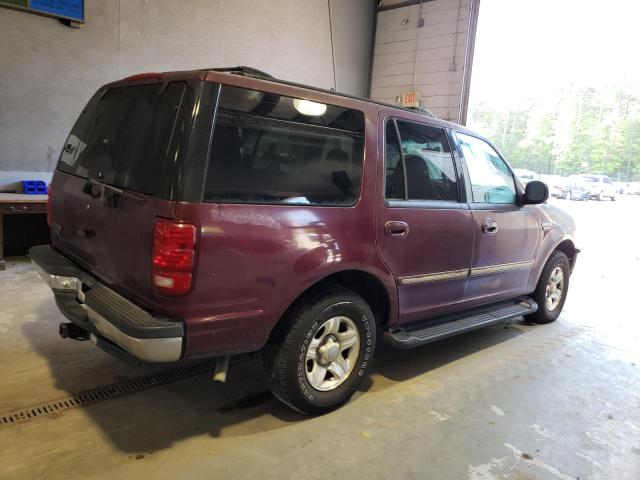 Photo 3 from auction – 1998 FORD EXPEDITION with VIN 1FMRU1763WLC39699