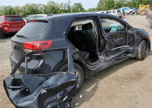 Photo 3 from auction – 2019 KIA RIO S with VIN 3KPA25AB5KE233281