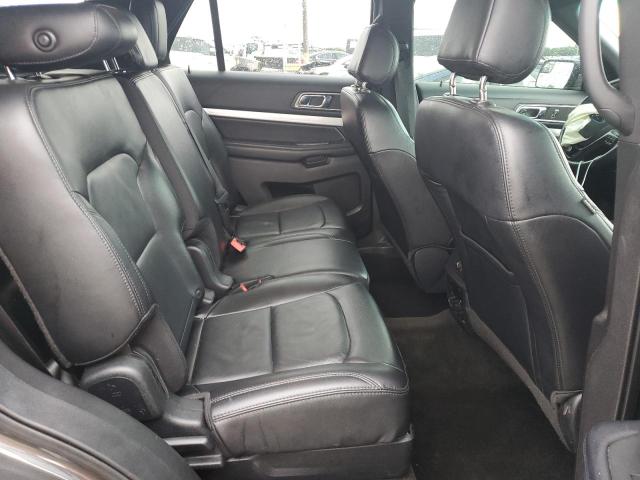 Photo 11 from auction – 2016 FORD EXPLORER X with VIN 1FM5K8D81GGA95034